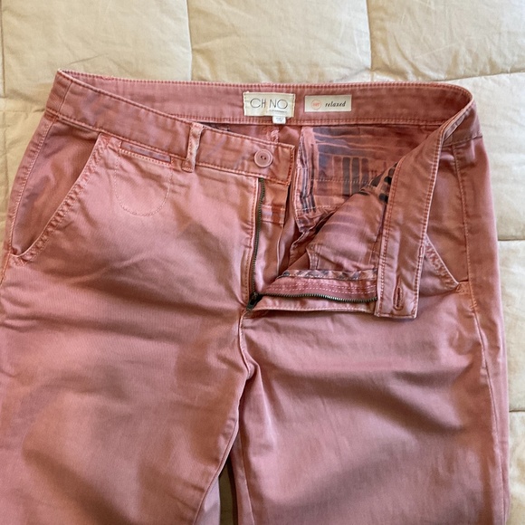 Anthropologie Chinos - Picture 2 of 2